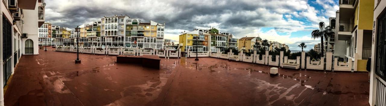 Ferienwohnung Mar Azul Torrevieja Exterior foto