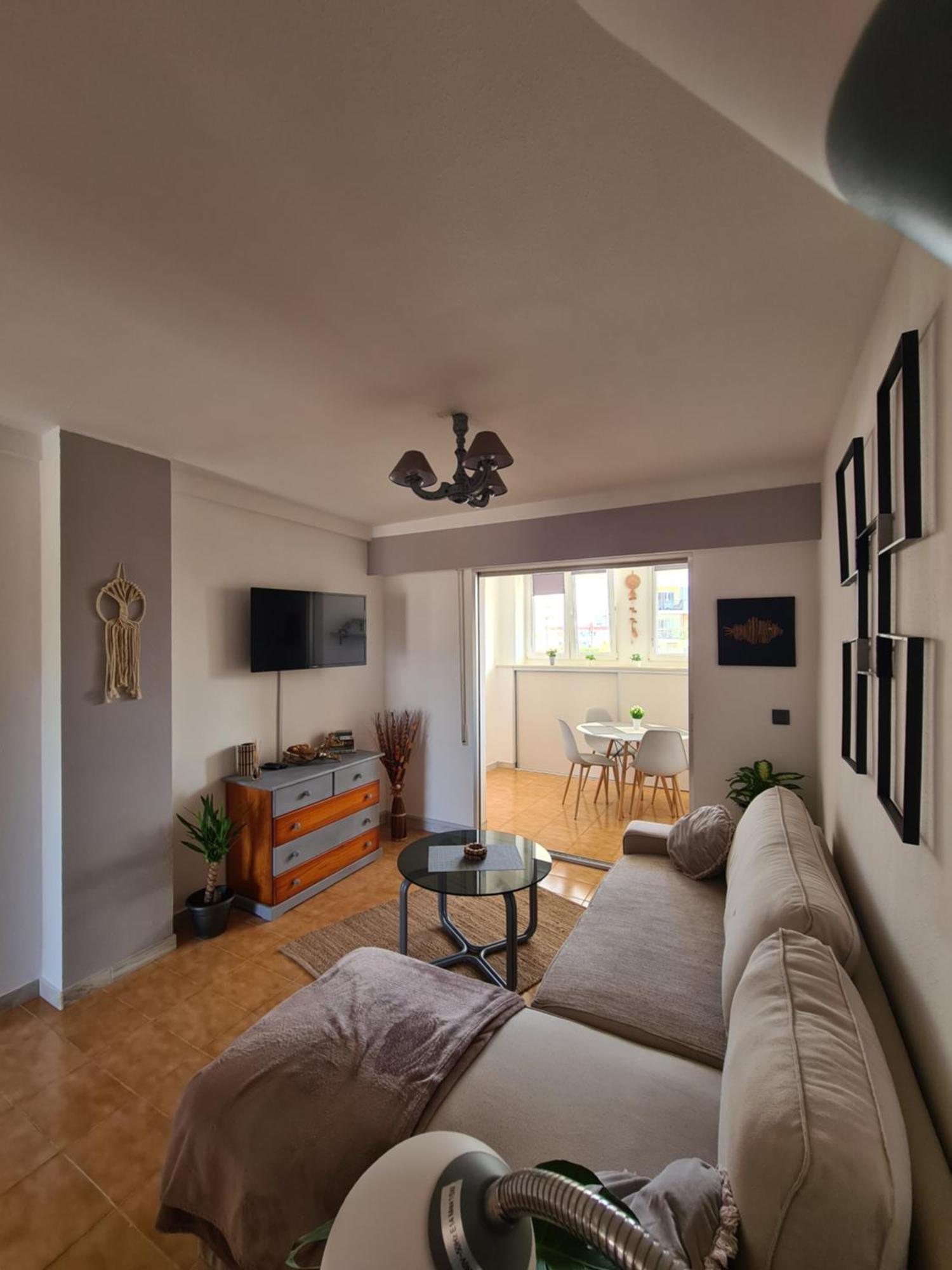 Ferienwohnung Mar Azul Torrevieja Exterior foto